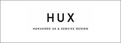 HUX（HAKUHODO UX & Service Design）